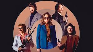 The first free fire trailer has arrived (in bloody, nsfw red band form!) and you can check it out below. Free Fire Movie Trailer News Cast Interviews Sbs Movies