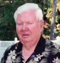 Jack Clothier Obituary June 23, 2015
