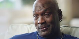 Wow, Michael Jordan's The Last Dance Is Even Boosting A Singer's Record  Sales