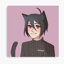 Instead of pulling that kaede stunt on us, they could have given this to us instead. Mastermind Shuichi X Kaede