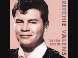 Ritchie Valens & Ricky Nelson