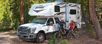 Maybe you would like to learn more about one of these? Lance Truck Campers Truck Camper Slide In Camper Camper