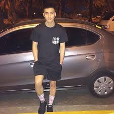 Discover our hairstyles & haircuts with garnier hairstyle tips & tutorials. Ronnie Alonte Showtime Hashtags New Hair Cut Facebook