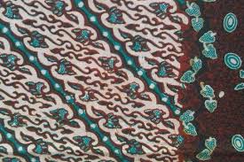 Batik Parang Sontak Batik Kain