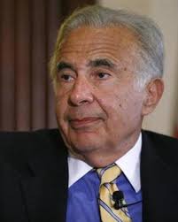 Take-Two to buy back all of Icahn shares; directors leave