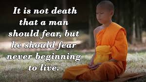 Gautam Buddha Quotes On Death Buddha Quotes Buddha Buddhism Buddha Teachings Lord Buddha Youtube