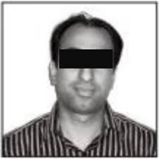 Siktet for Frogner-drapet: Sajid Rauf Malik er dømt for TO kidnappinger