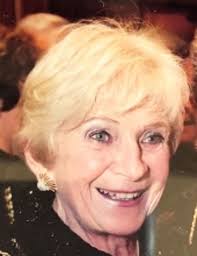 Augusta Luksberg Obituary March 14, 2021