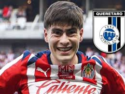 Mateo Levy le daría la peor de las noticias a Cruz Azul en plena fecha FIFA 