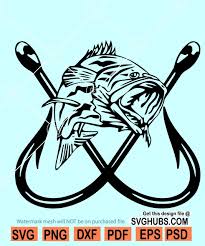 Free Free 176 Funny Fishing Svgs SVG PNG EPS DXF File