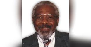 Mr. Alfred Raymond Robinson Obituary