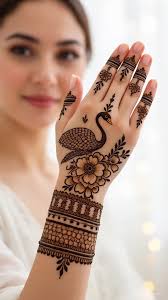 Mehndi Designs