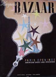 Pin By Zach Heiser On Vintage Bazaar Covers Harper S Bazaar Harpers Bazaar Covers Harper S Magazine