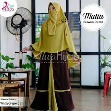 Для просмотра онлайн кликните на видео ⤵. Baju Gamis Dress Syari Dan Cadar Remaja Dewasa Alwa Hijab Murah Berkualitas Shopee Indonesia