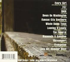 The housefire turnpike troubadours (a long way from your heart). Diamonds Gasoline Turnpike Troubadours Amazon De Musik
