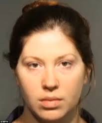 Vegan mom Sarah Markham regains custody of son Caleb