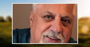 Thomas M Reinbold Obituary April 20, 2020