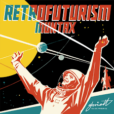 Retrofuturism [SOVEL313] | Muntax | Soviett Records