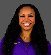 LSU GYMNASTICS • 32 NCAA CHAMPIONSHIPS APPEARANCES • 15 NCAA INDIVIDUAL  NATIONAL TITLES • 301 ALL-AMERICANS