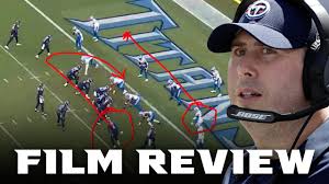 'Getting into the end zone and scoring touchdowns is what he's about'