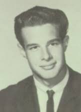 LTC Timothy James Desiderio (1947-2016)