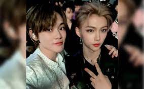 Pengakuan itu diungkap chenle saat dia menjadi dj di acara . Chenle Nct Ketagihan Usai Makan Brownies Buatan Felix Stray Kids Sampai Rela Berbohong