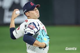 [AI프리뷰] 28일 부산 키움-롯데전, 김진욱 키움전 역투 재연할까