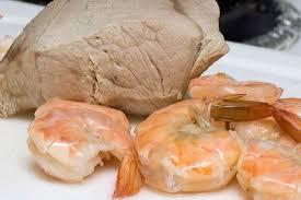 In the meantime, prepare the rest of the ingredients. Vietnamese Spring Rolls Recipe Gá»i Cuá»'n W Peanut Dipping Sauce