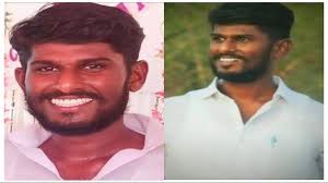 Who is Deepak Raja? Woman who reported murder list to police.. Next up is  the oosi pandian?