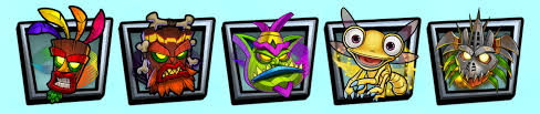 Crash team racing is sony's answer to mario kart 64, in which characters of the crash bandicoot series are pitted against each other in a race to save the planet. Every Cheat Code In Crash Team Racing Nitro Fueled Crash Team Racing Nitro Fueled Wiki Guide Ign