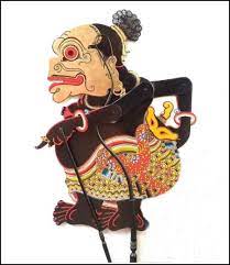 Selain itu pada karikatur, terdapat huruf sansekerta yang identik dengan jawa kuno. 6 Fakta Wayang Bagong Watak Ciri Ciri Dan Asal Muasalnya Yosefpedia Com