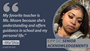 Seniors Speak: Celebrating the Acknowledgements of the Class of 2021