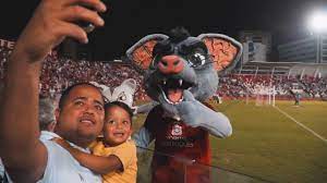 Um dos mais tradicionais clubes do maranhão, o sampaio corrêa tem como mascote o tubarão e alcunhas. Bastidores Nautico 2x1 Sampaio Correa Serie C Youtube