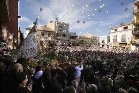 Villarta De San Juan Calienta Motores Para Vivir La Fiesta De Las Paces Miciudadreal Es Diario Digital Ciudadano De La Provincia De Ciudad Real