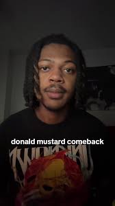 Donald Mustard Retirement Last Message 2025