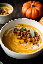 Soupe De Courges Jack Bee Little Panais Coco Et Curcuma Concours Plus Une Miette Dans L Assiette Soupe Courge Panais Recettes De Cuisine