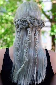 Get inspired by our favorite celebrity looks including a fishtail braid, waterfall hair braid, french braid, braided bun, and more. 15 Braided Hairstyles For Long Hair To Your Exceptional Taste