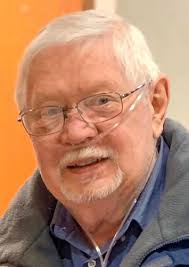 Darrell Heitzman Obituary (2023)