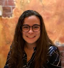 Meet our Freshman Fellows: Natalie Thornton