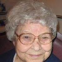 Obituary for Rose W (Ayres) Meredith