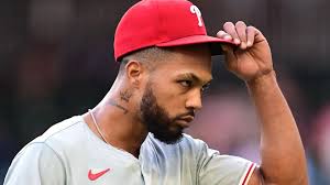 Thumbnail for With season on the line again, Cristopher Sánchez carries the Phillies’ calm into Game 4