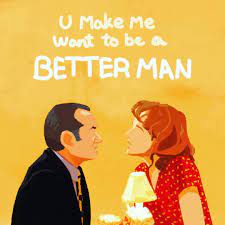 As Good As It Gets Best Motion Picture A Good Man