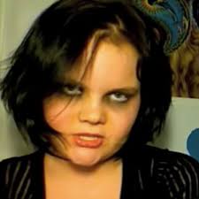 Interview: Raven, the Acid Bath Princess of the Darkness