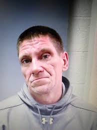 4 face meth, other charges in Canisteo