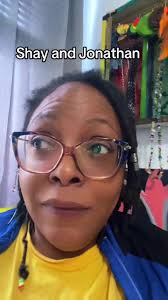 Shay's Search for Love