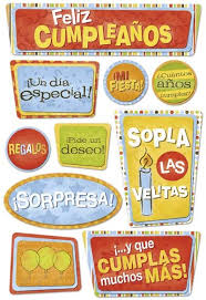 Happy Birthday Quotes In Spanish Quotesgram A cousin is a little bit of childhood that can. happy birthday quotes in spanish