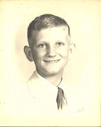 Ronnie Olen McClellan Obituary