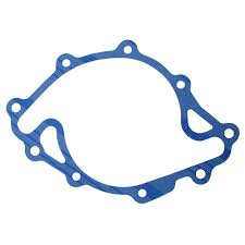 Fuel pumps for toyota tacoma. Fel Pro 13267 Mustang Water Pump Gasket Plate To Block 260 289 1964 1965