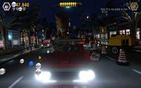 According to this gamefaqs thread where someone asked the exact same question, in order to access the jurassic park 2 and 3 levels you need . Lego Jurassic World Review Better Than Jurassic Park Iii