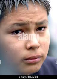 KRT NEWS PHOTOGRAPH SLUGGED: SCHOOLSHOOTING KRT PHOTOGRAPH BY STATON  BREIDENTHAL/ARKANSAS DEMOCRAT-GAZETTE (KRT8) JONESBORO, ARKANSAS March 27